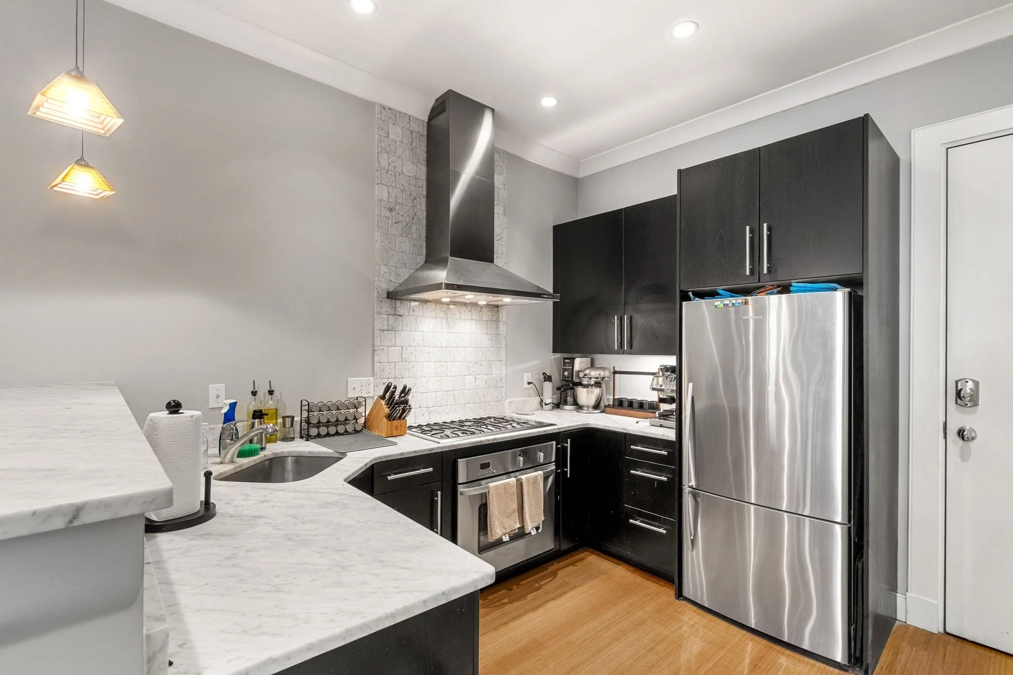 1 bed, 1 bath apartment for rent at 88 B St Unit 101, South Boston — photo 5 of 12