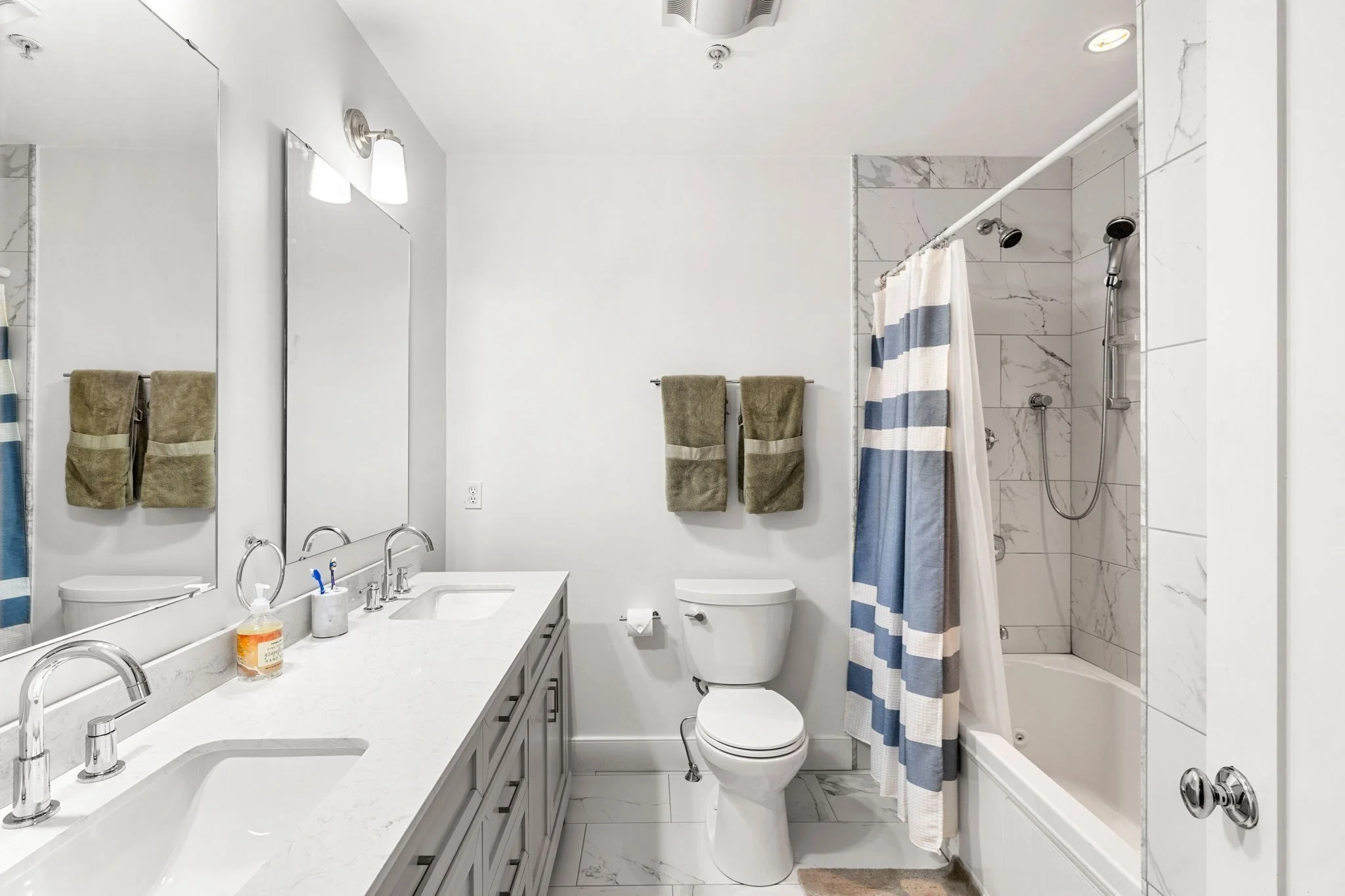 1 bed, 1 bath apartment for rent at 88 B St Unit 101, South Boston — photo 7 of 12