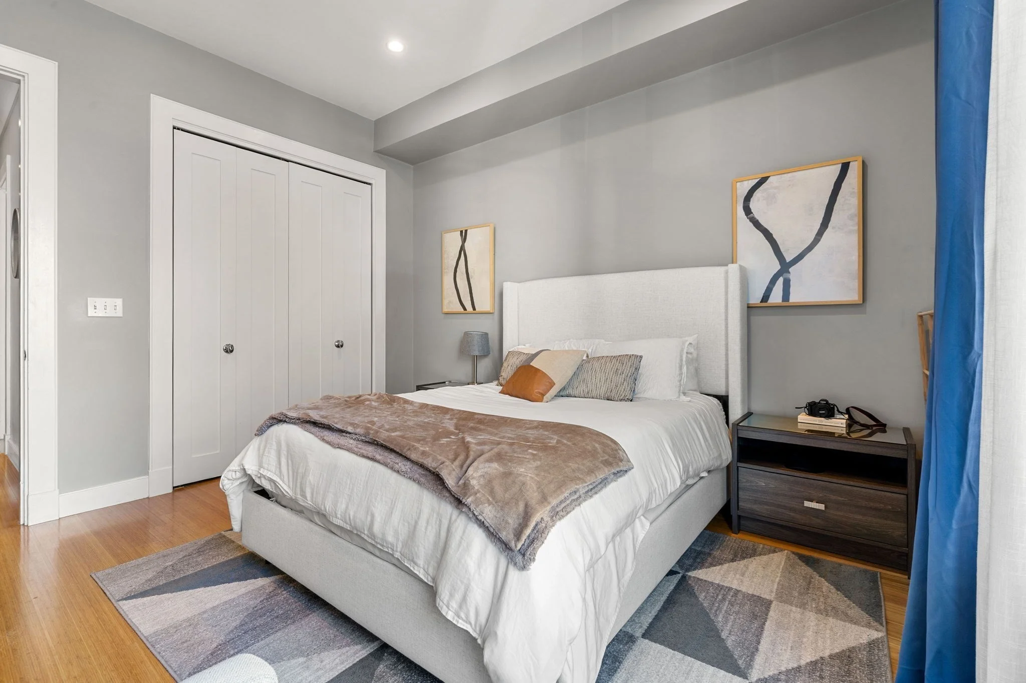 1 bed, 1 bath apartment for rent at 88 B St Unit 101, South Boston — photo 10 of 12