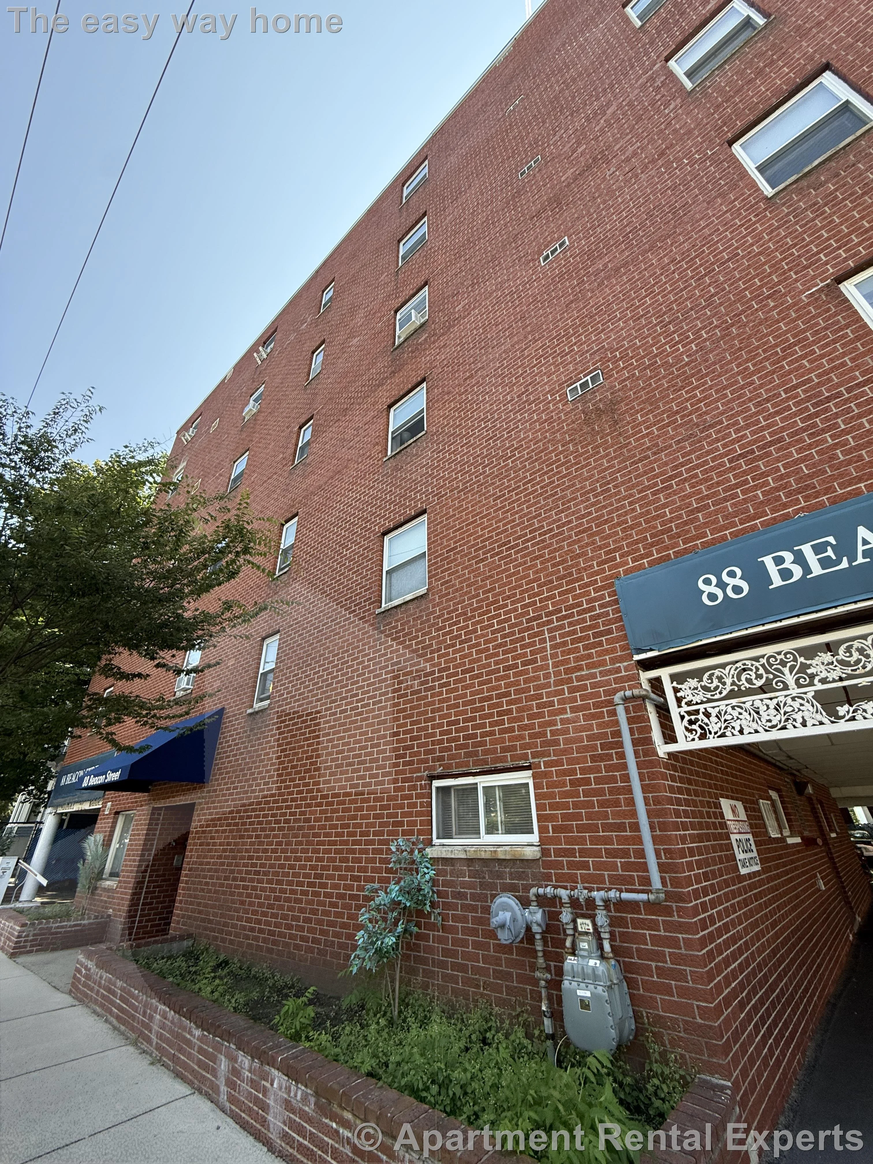 2 bed, 1 bath apartment for rent at 88 Beacon St Unit 31, Ward Two — photo 12 of 14