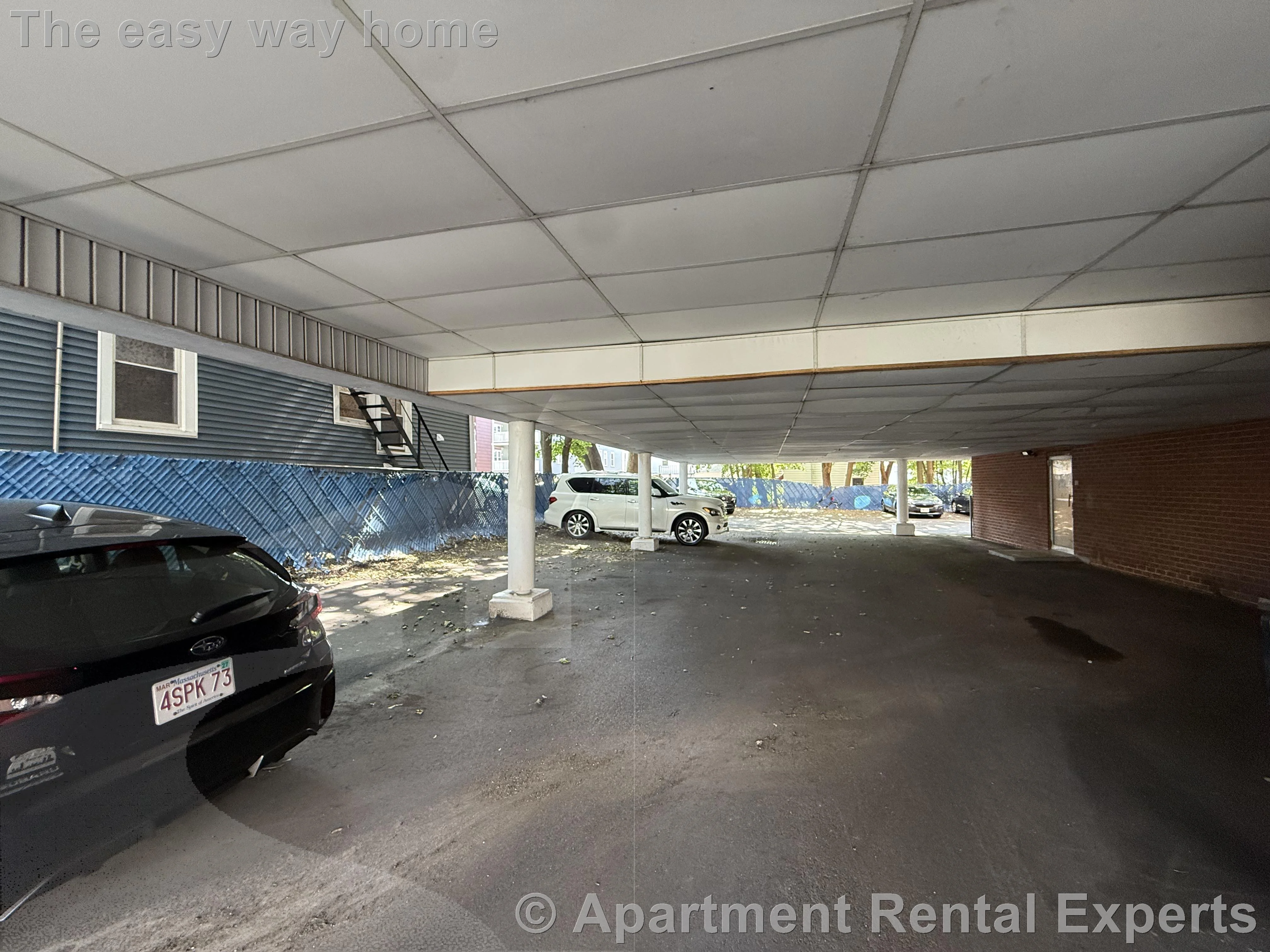 2 bed, 1 bath apartment for rent at 88 Beacon St Unit 31, Ward Two — photo 14 of 14
