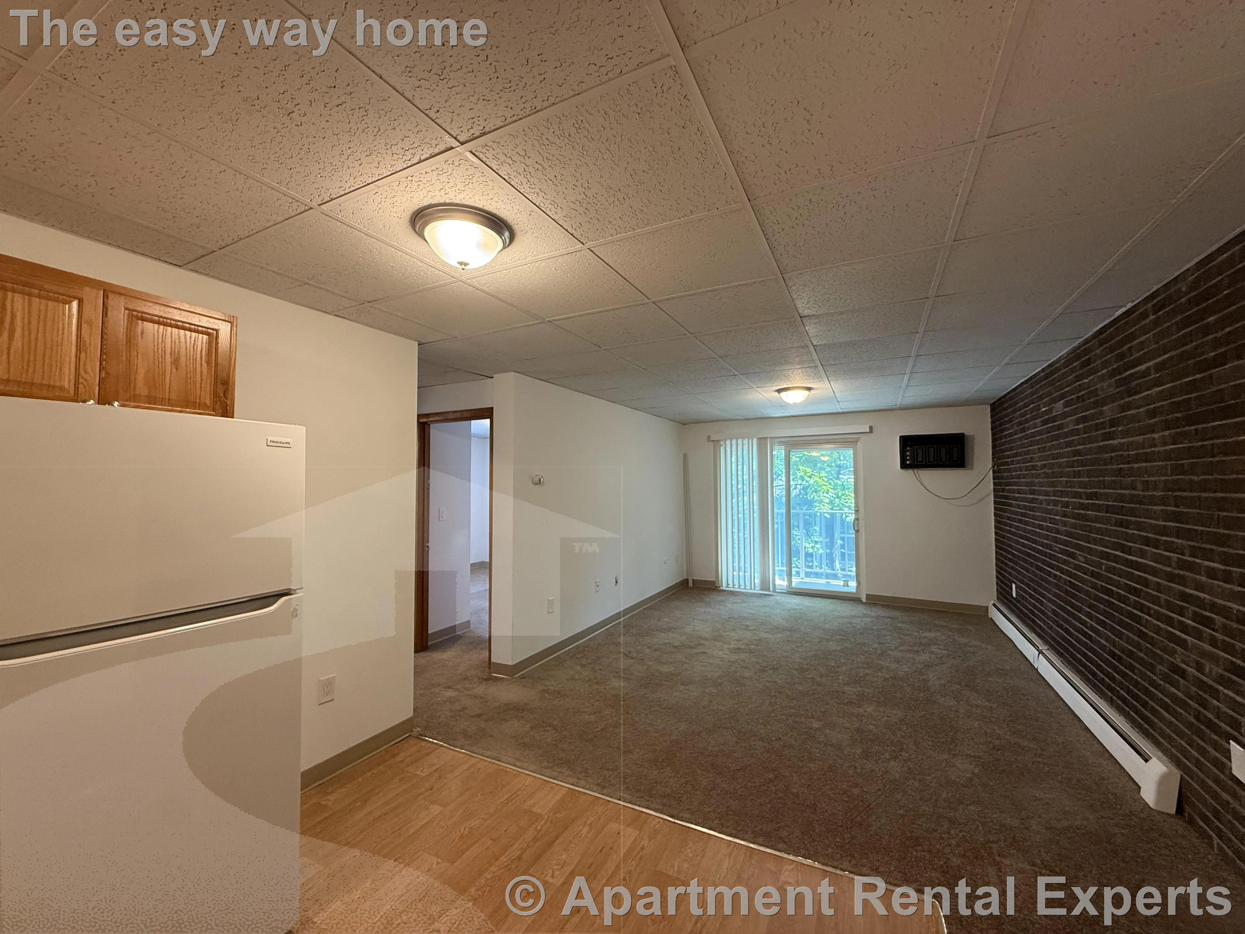 2 bed, 1 bath apartment for rent at 88 Beacon St Unit 31, Ward Two — photo 6 of 14