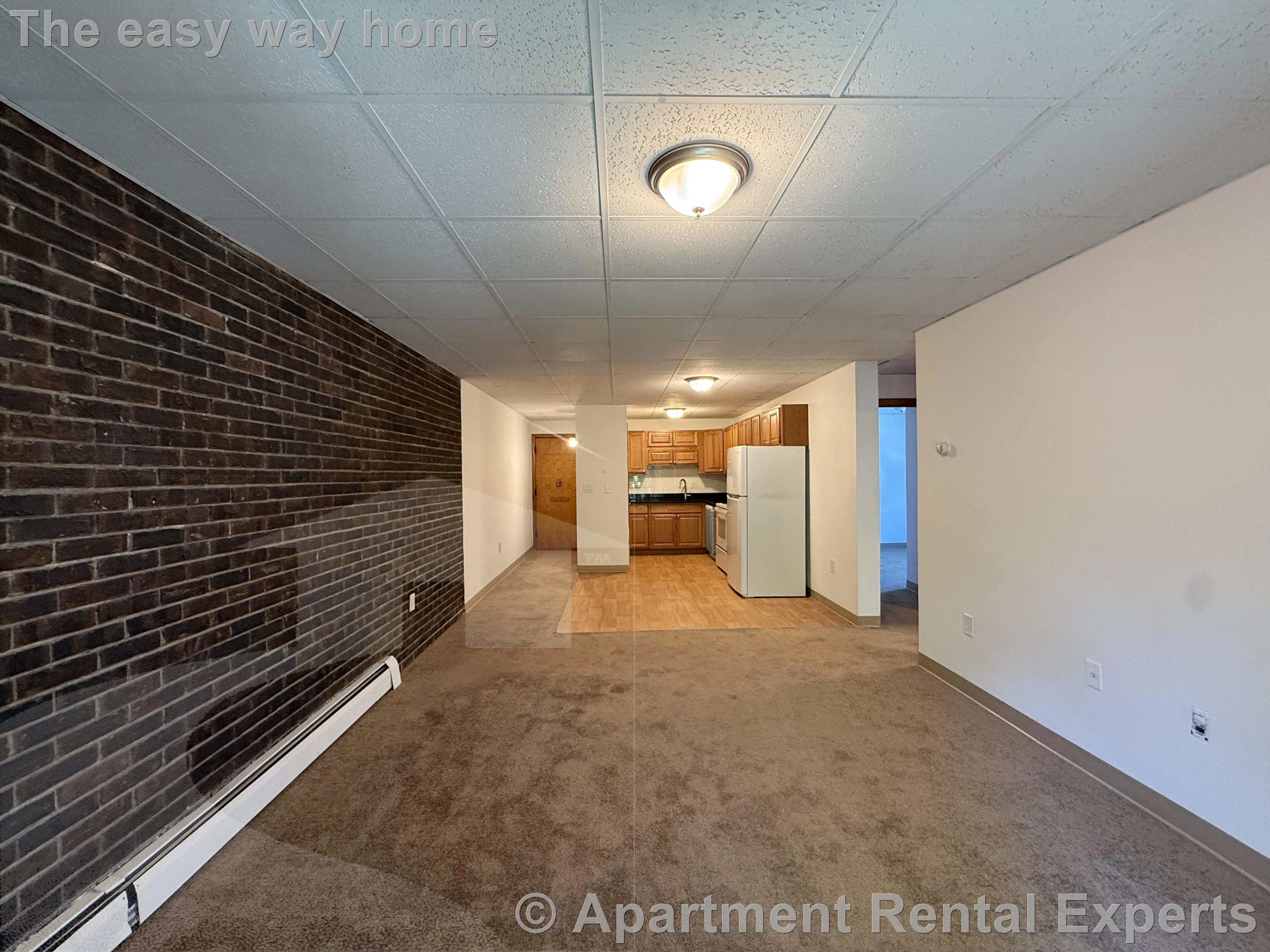 2 bed, 1 bath apartment for rent at 88 Beacon St Unit 31, Ward Two — photo 3 of 14
