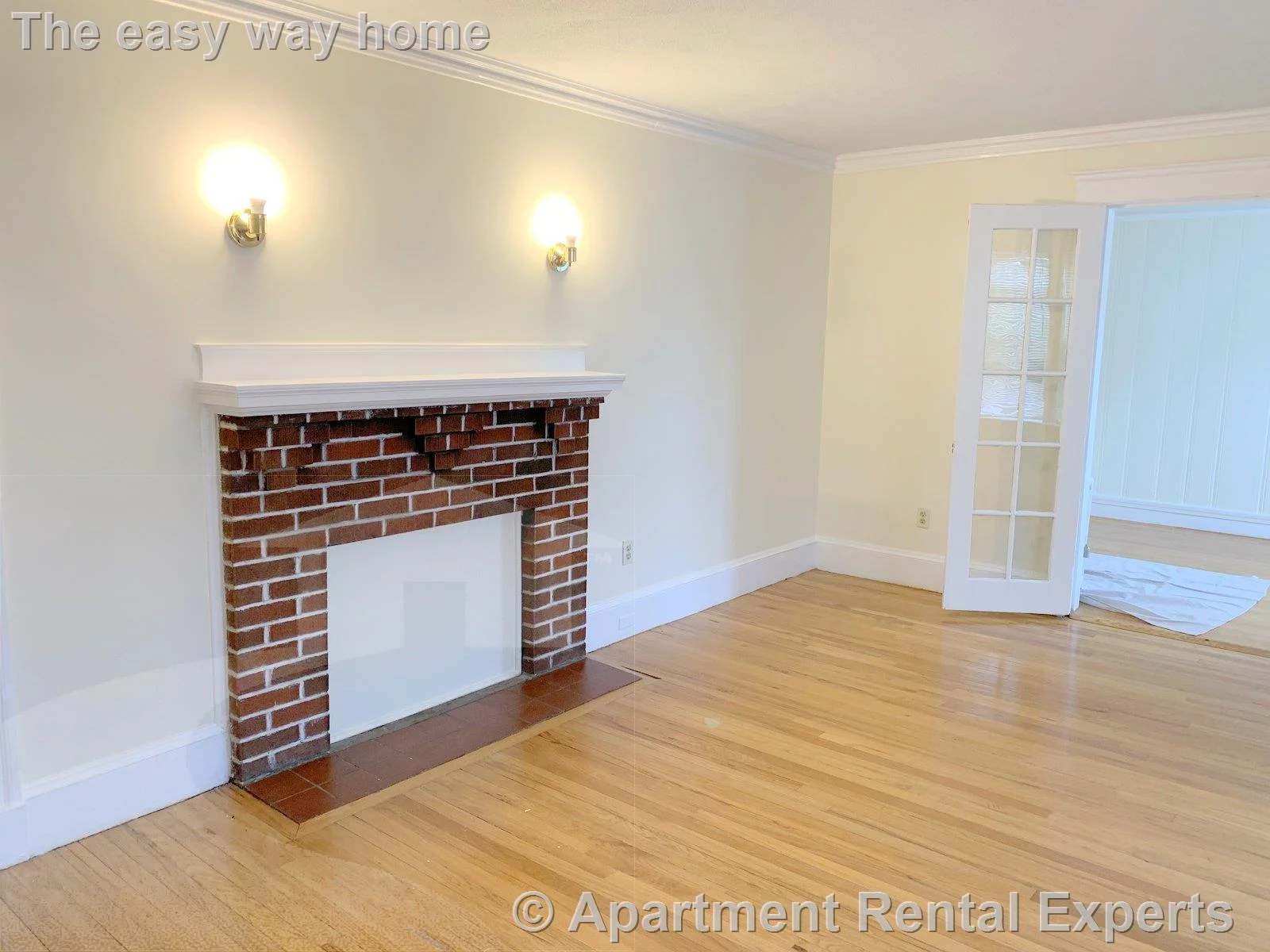 2 bed, 1 bath apartment for rent at 88 Bradford Rd Unit 1, Watertown Center — photo 1 of 14