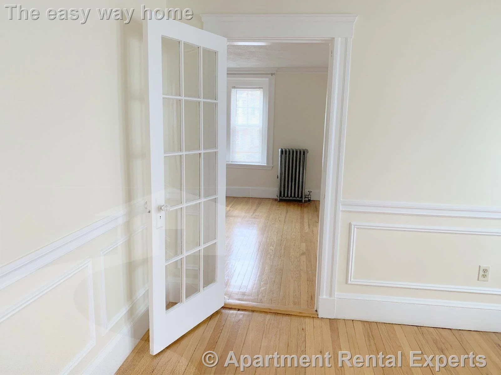 2 bed, 1 bath apartment for rent at 88 Bradford Rd Unit 1, Watertown Center — photo 6 of 14