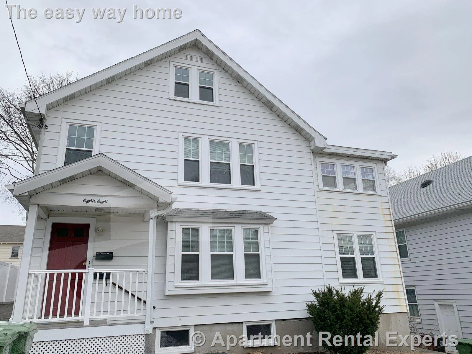 2 bed, 1 bath apartment for rent at 88 Bradford Rd Unit 1, Watertown Center — photo 14 of 14