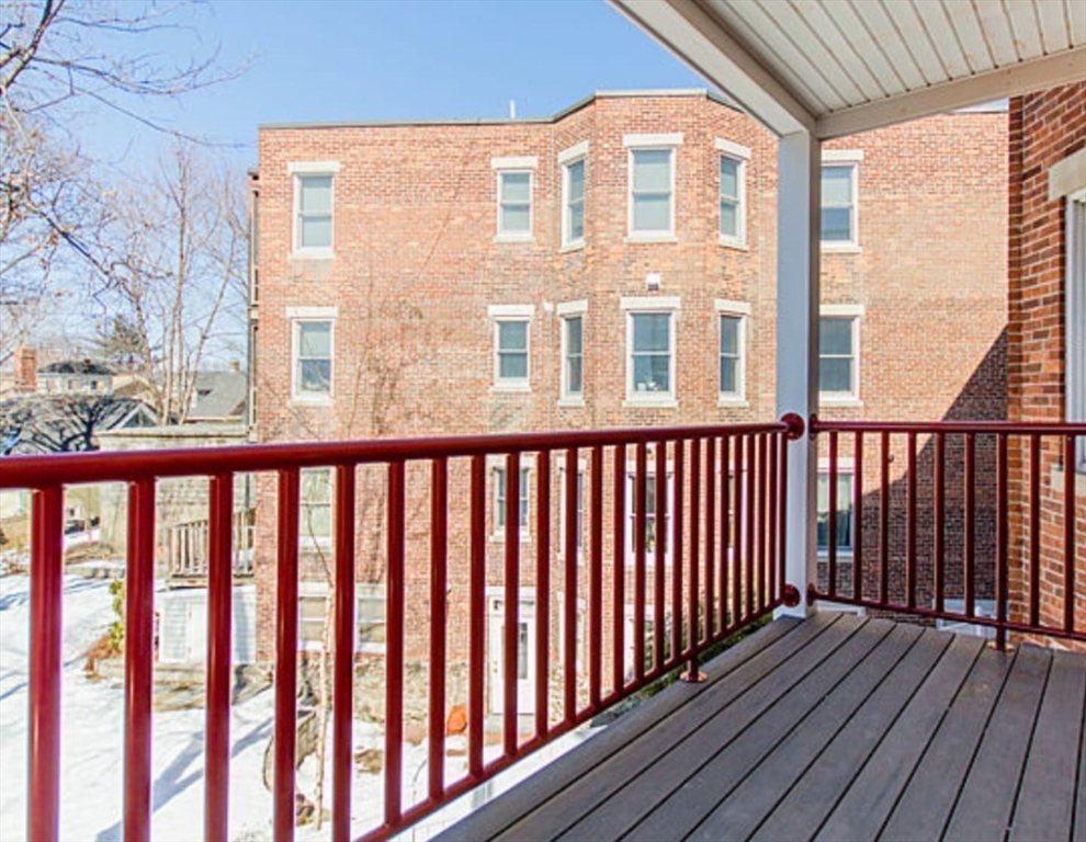 4 bed, 2 bath apartment for rent at 88 Browne St Unit 3, North Brookline — photo 15 of 17