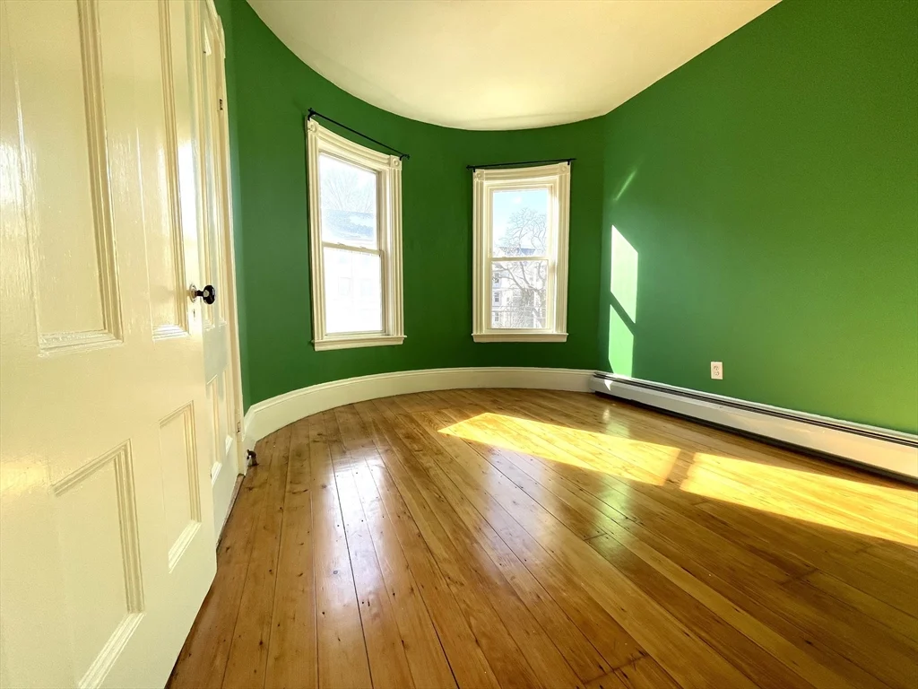 4 bed, 1 bath apartment for rent at 88 Calumet St Unit 2, Mission Hill — photo 22 of 25