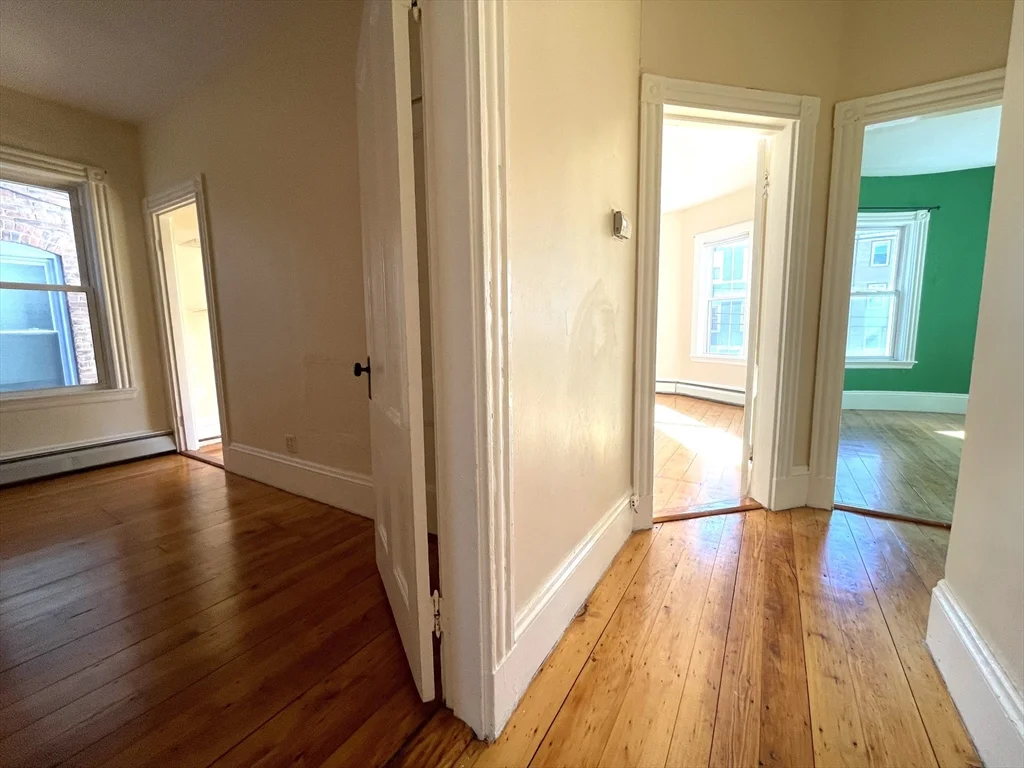 4 bed, 1 bath apartment for rent at 88 Calumet St Unit 2, Mission Hill — photo 24 of 25