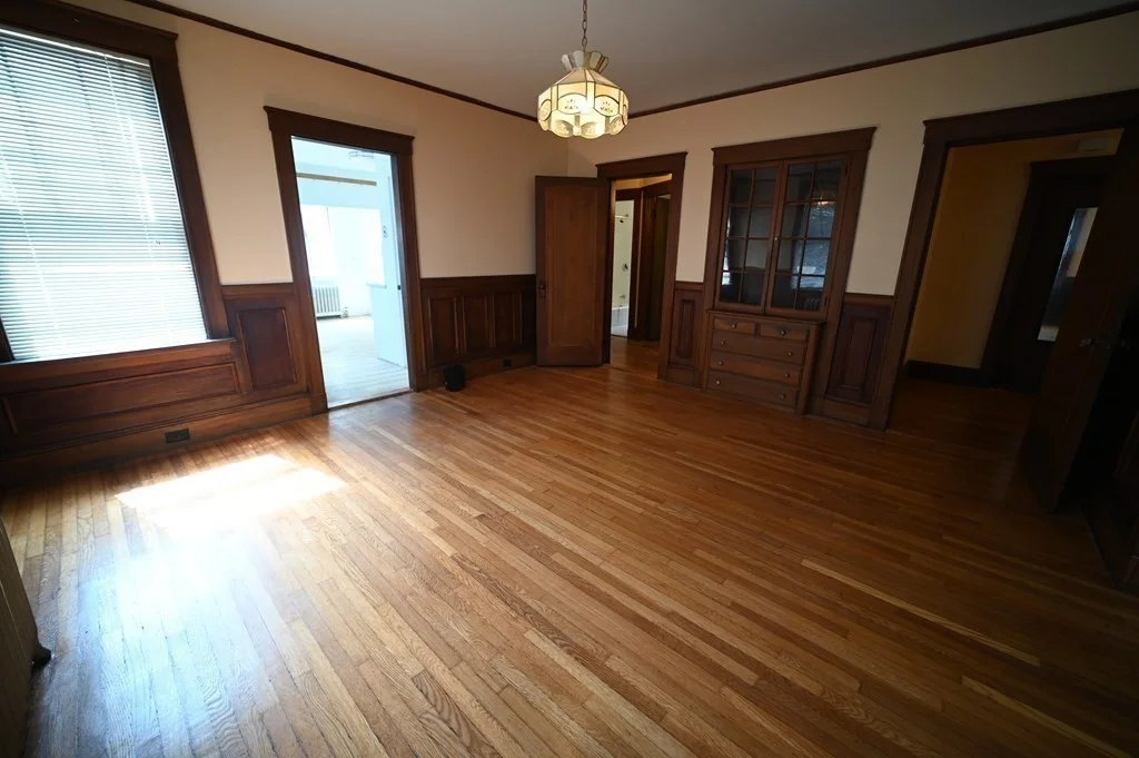 3 bed, 1 bath apartment for rent at 88 Central St Unit 1, Auburndale — photo 10 of 18