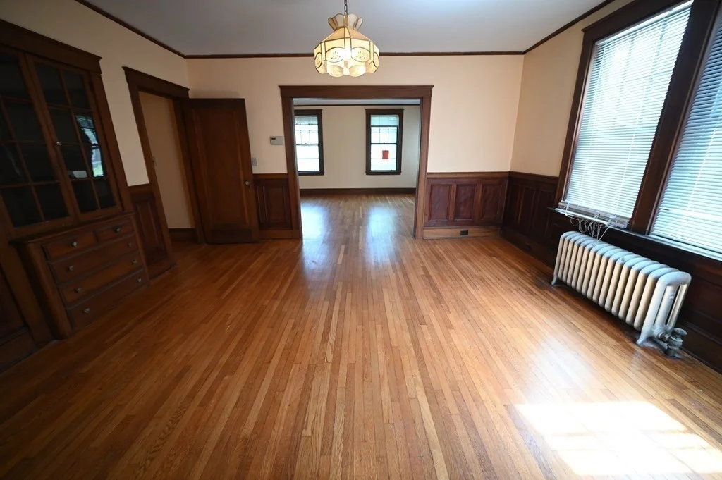 3 bed, 1 bath apartment for rent at 88 Central St Unit 1, Auburndale — photo 12 of 18
