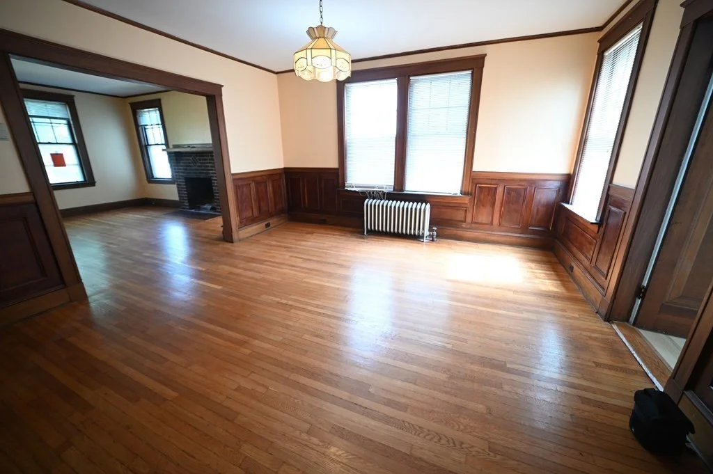 3 bed, 1 bath apartment for rent at 88 Central St Unit 1, Auburndale — photo 6 of 18