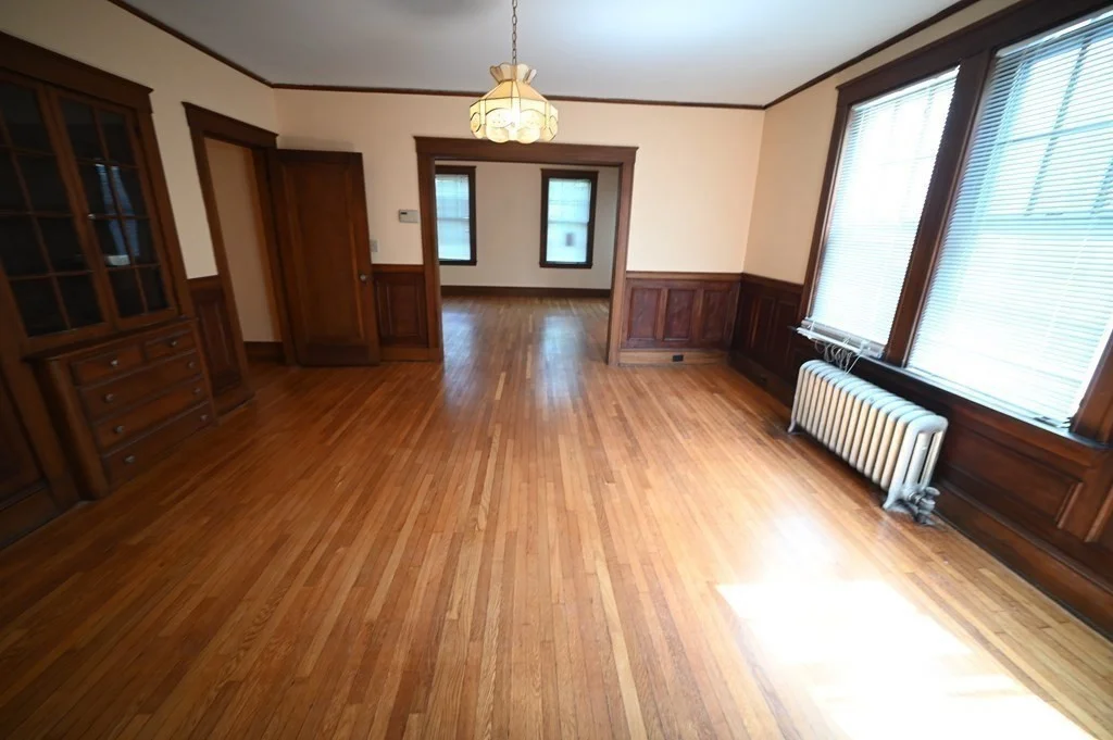 3 bed, 1 bath apartment for rent at 88 Central St Unit 1, Auburndale — photo 4 of 18