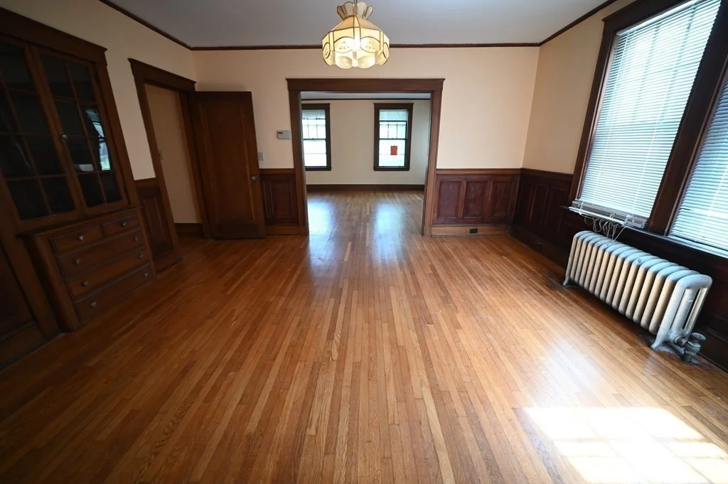3 bed, 1 bath apartment for rent at 88 Central St Unit 1, Auburndale — photo 11 of 18