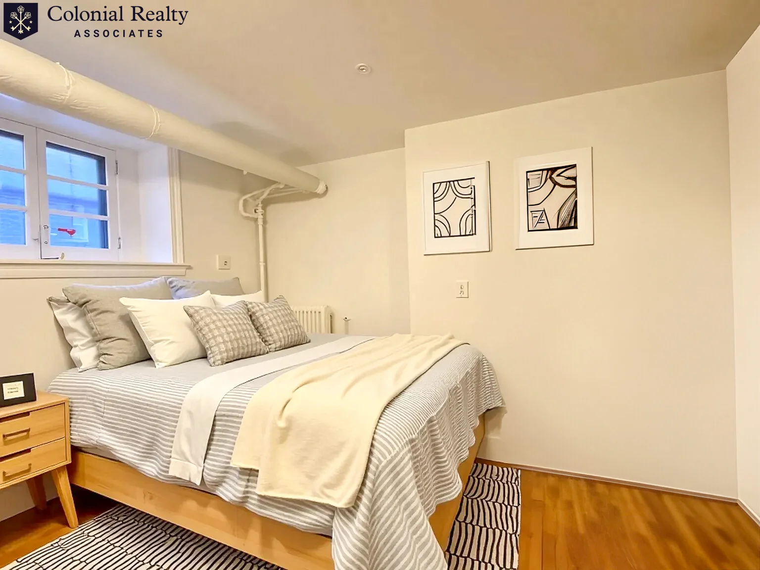 Studio bed, 1 bath apartment for rent at 88 Charles St Unit 4, Beacon Hill — photo 5 of 21