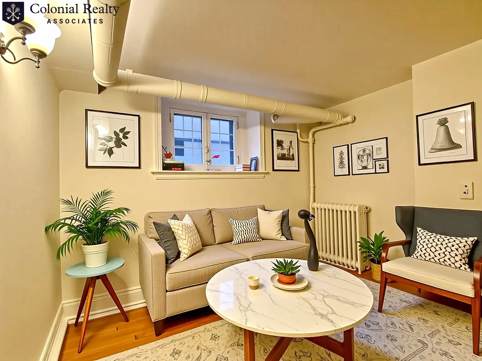 Studio bed, 1 bath apartment for rent at 88 Charles St Unit 4, Beacon Hill