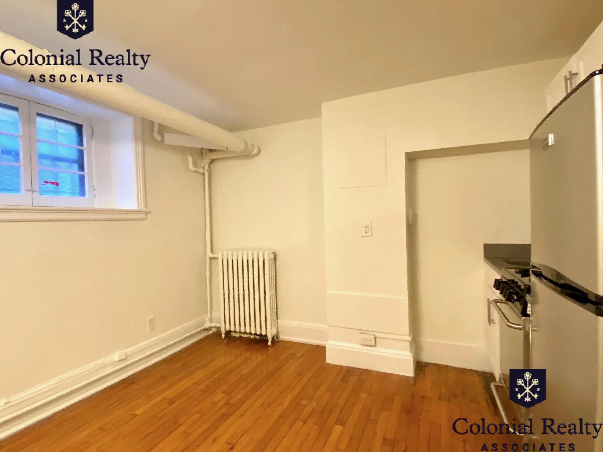 Studio bed, 1 bath apartment for rent at 88 Charles St Unit 4, Beacon Hill — photo 15 of 21