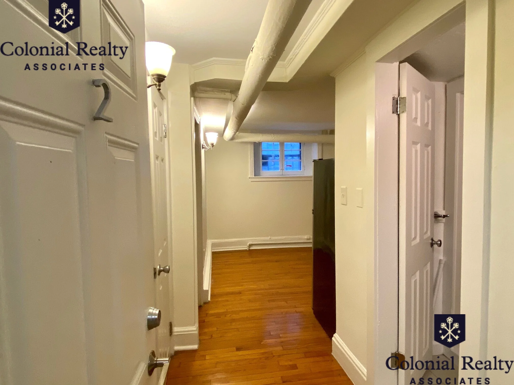 Studio bed, 1 bath apartment for rent at 88 Charles St Unit 4, Beacon Hill — photo 9 of 21