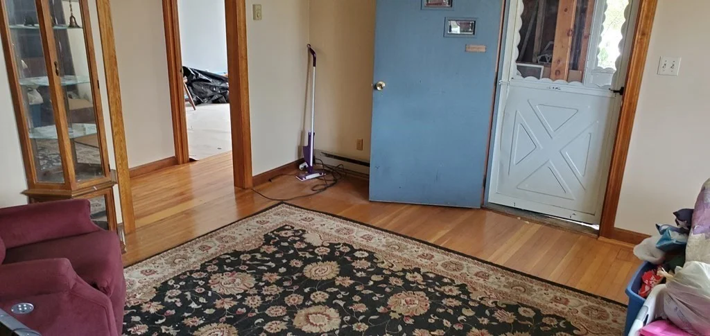 2 bed, 1 bath apartment for rent at 88 Clark Rd Unit 1, Shirley — photo 4 of 14