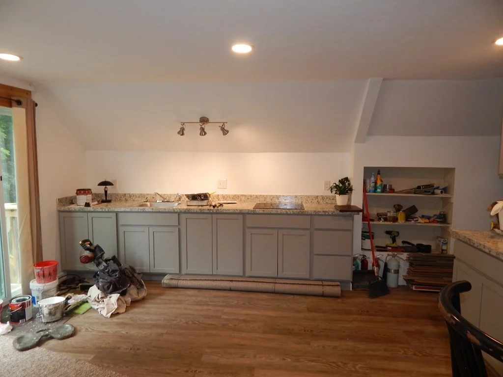 1 bed, 1 bath apartment for rent at 88 Clark Rd Unit Unit 3, Shirley — photo 3 of 10