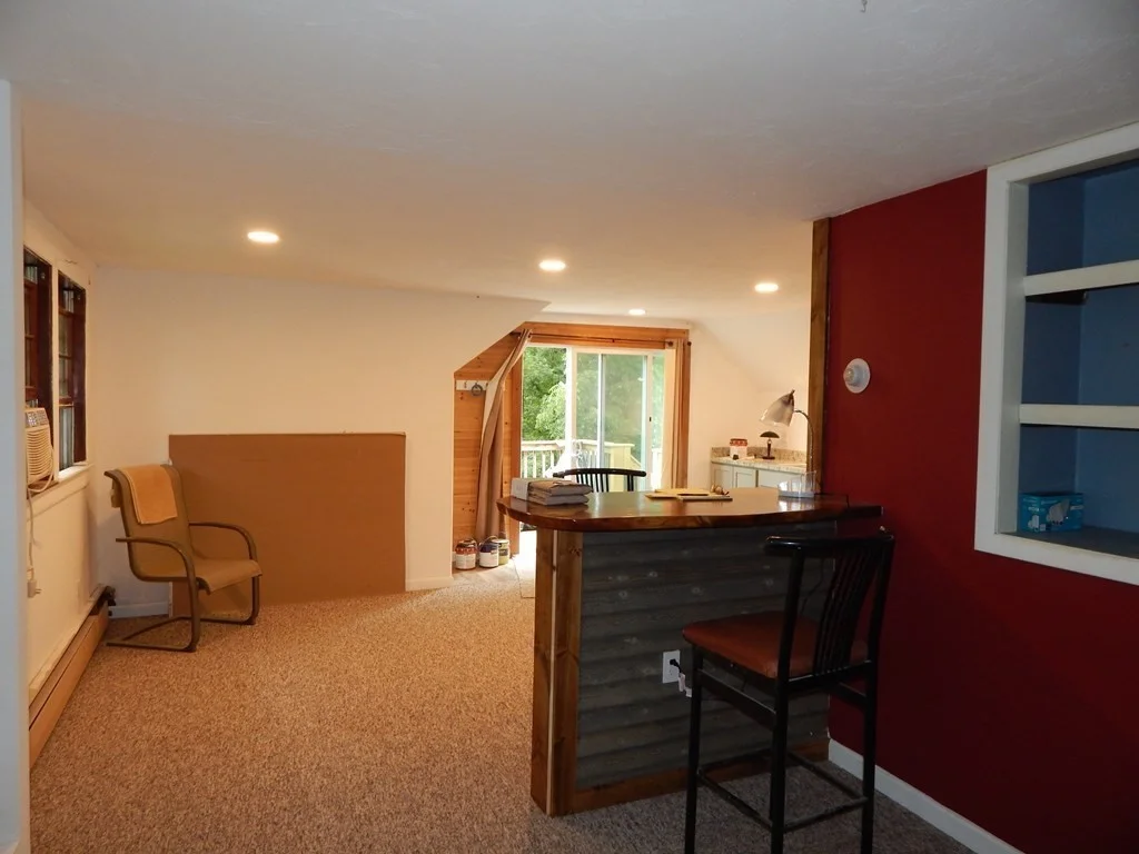 1 bed, 1 bath apartment for rent at 88 Clark Rd Unit Unit 3, Shirley — photo 7 of 10