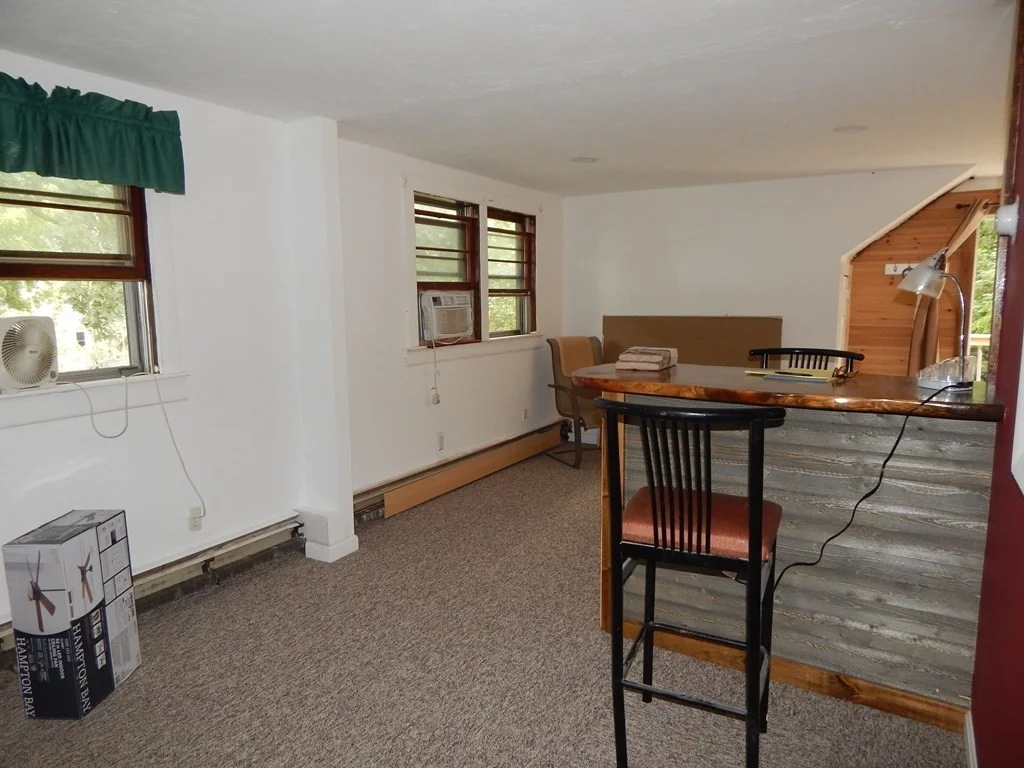 1 bed, 1 bath apartment for rent at 88 Clark Rd Unit Unit 3, Shirley — photo 6 of 10