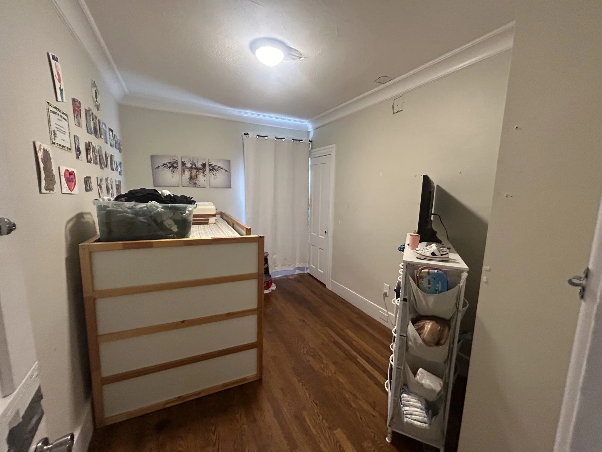 3 bed, 1 bath apartment for rent at 88 Clark Unit 2, Clinton — photo 7 of 17