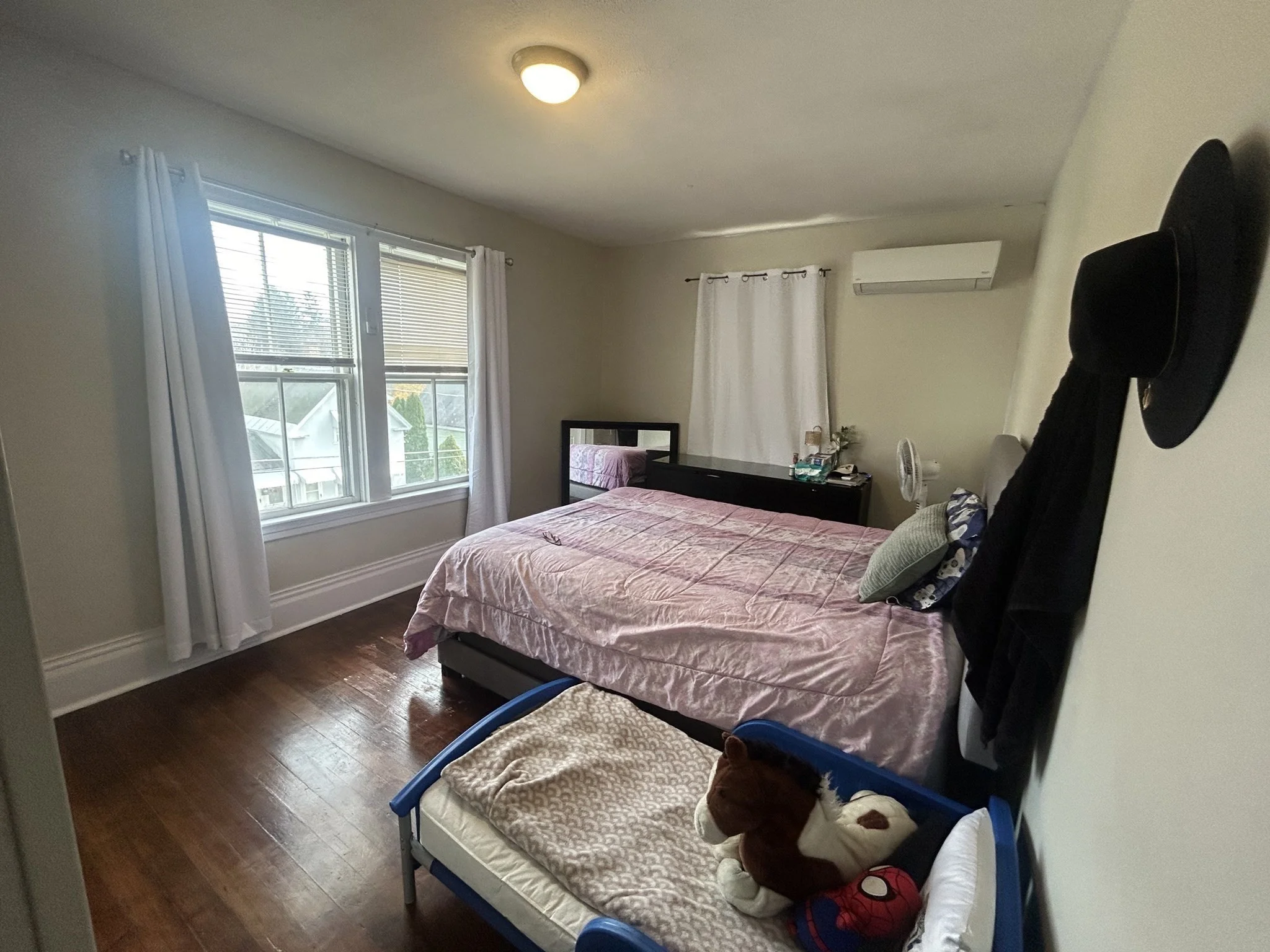 3 bed, 1 bath apartment for rent at 88 Clark Unit 2, Clinton — photo 5 of 17