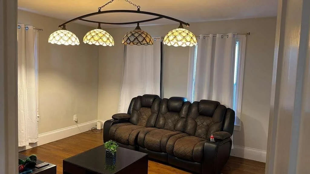 3 bed, 1 bath apartment for rent at 88 Clark Unit 2, Clinton