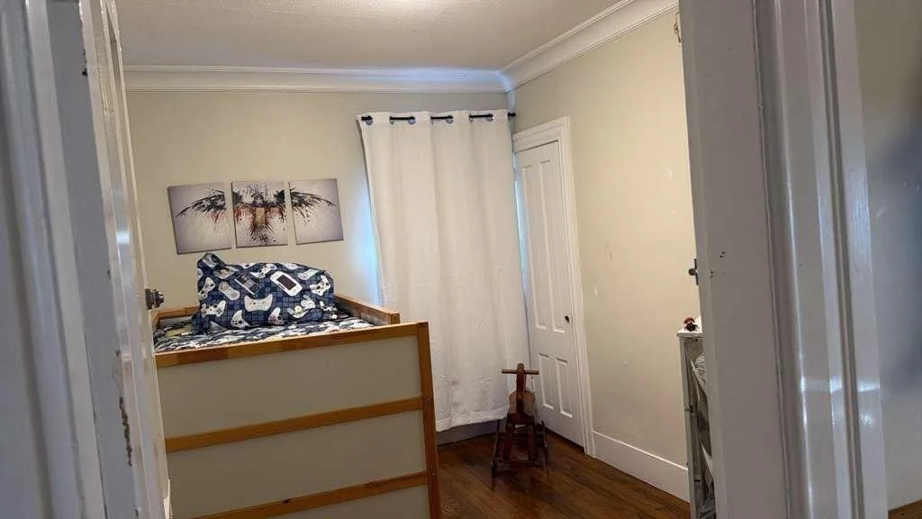 3 bed, 1 bath apartment for rent at 88 Clark Unit 2, Clinton — photo 6 of 17