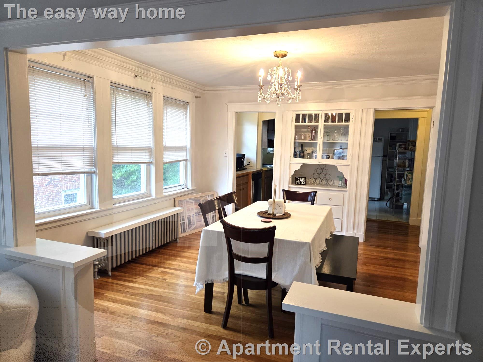 3 bed, 2 bath apartment for rent at 88 Colborne Rd, Brighton — photo 10 of 12