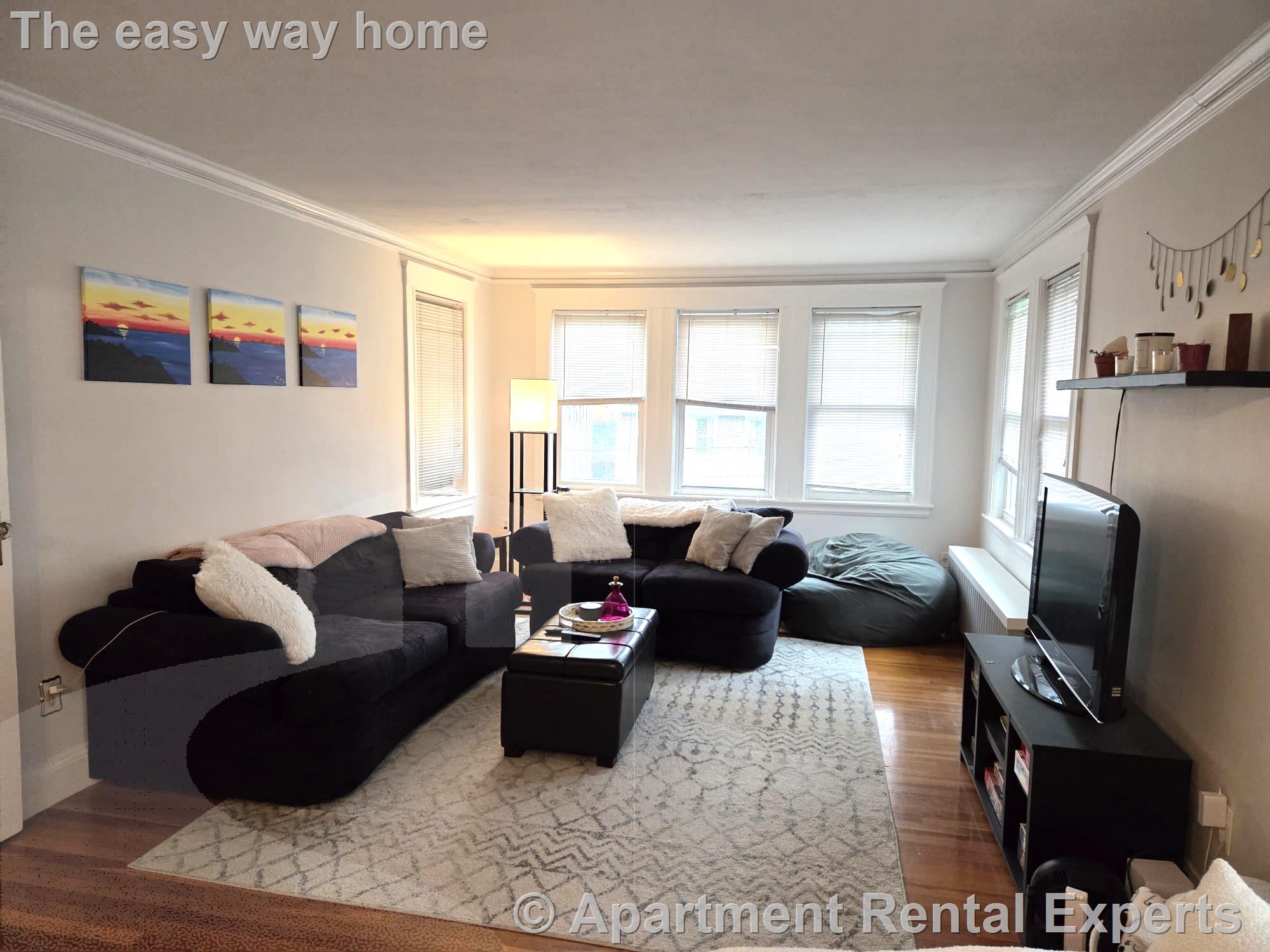 3 bed, 2 bath apartment for rent at 88 Colborne Rd, Brighton