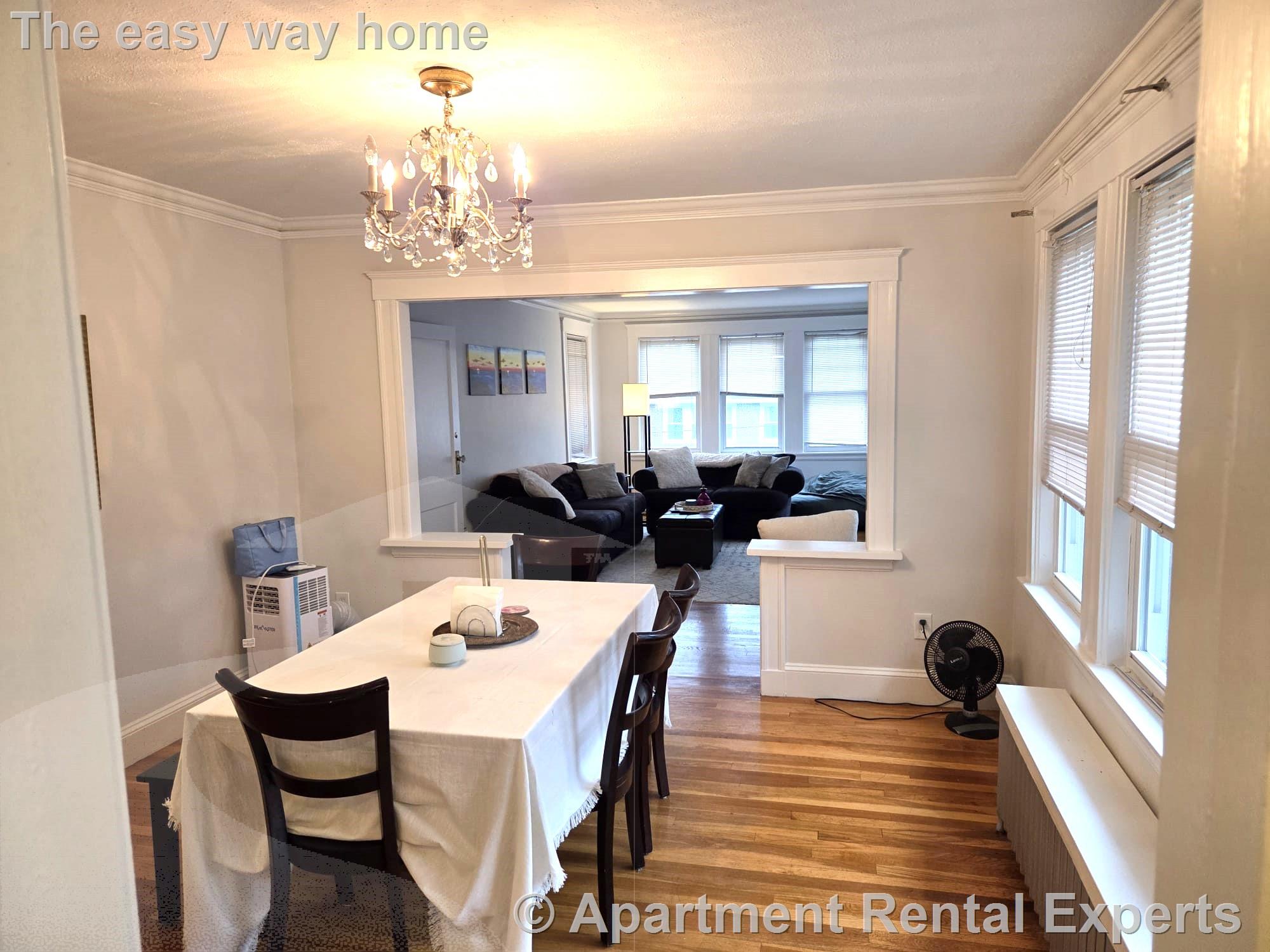 3 bed, 2 bath apartment for rent at 88 Colborne Rd, Brighton — photo 9 of 12