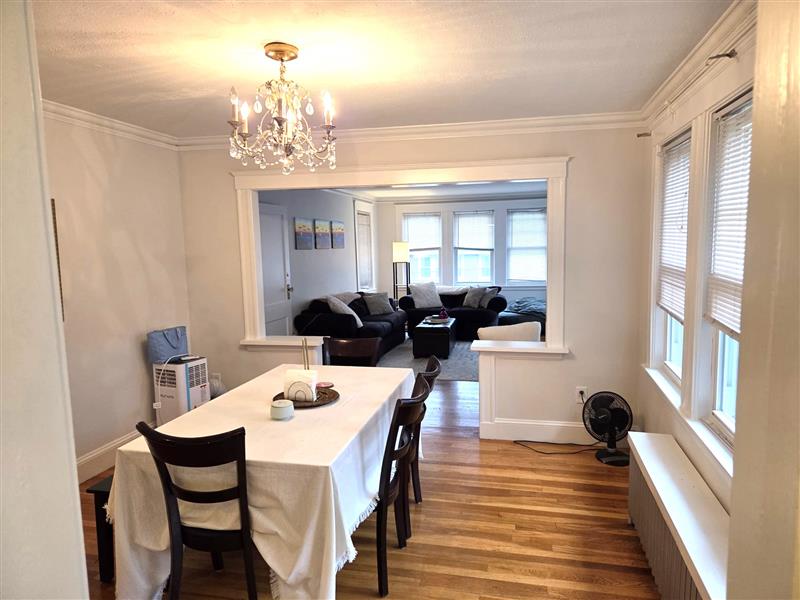 3 bed, 2 bath apartment for rent at 88 Colborne Rd Unit 1, Brighton — photo 9 of 12
