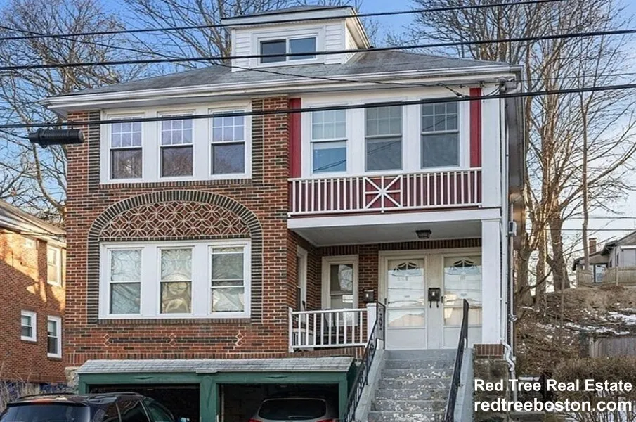 3.5 bed, 1 bath apartment for rent at 88 Colborne Rd Unit 2, Brighton — photo 7 of 14