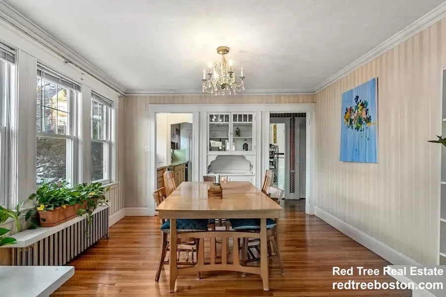 3.5 bed, 1 bath apartment for rent at 88 Colborne Rd Unit 2, Brighton — photo 3 of 14