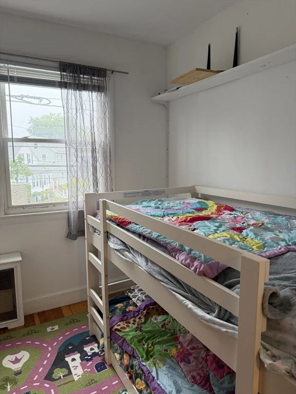 4 bed, 2 bath apartment for rent at 88 Concord Ave Unit 2, Union Square — photo 7 of 9