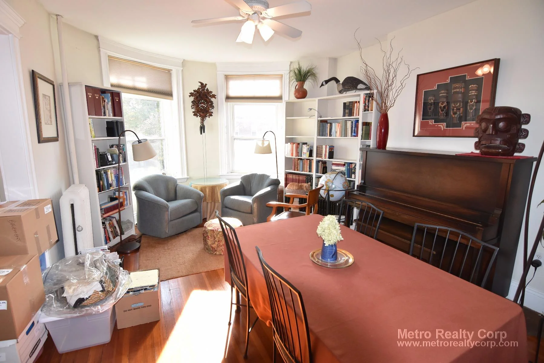 3 bed, 2 bath apartment for rent at 88 Corey Rd Unit 2, Brighton