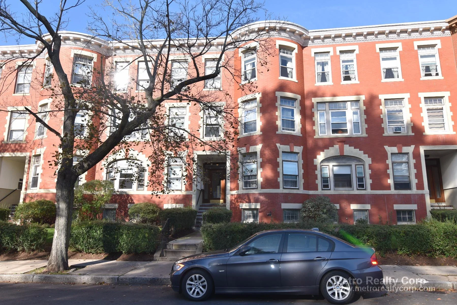 3 bed, 2 bath apartment for rent at 88 Corey Rd Unit 2, Brighton — photo 11 of 12