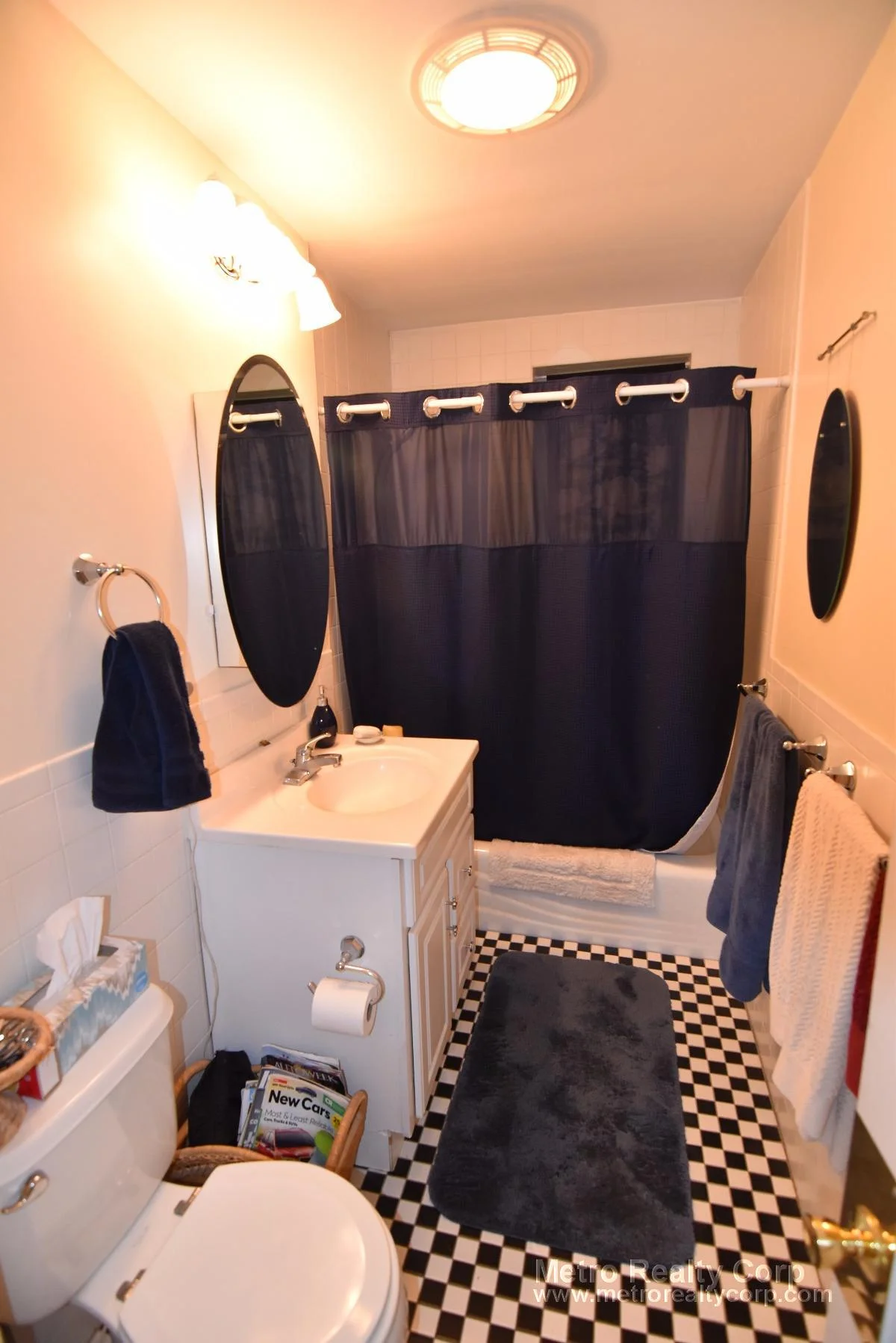 3 bed, 2 bath apartment for rent at 88 Corey Rd Unit 2, Brighton — photo 8 of 12