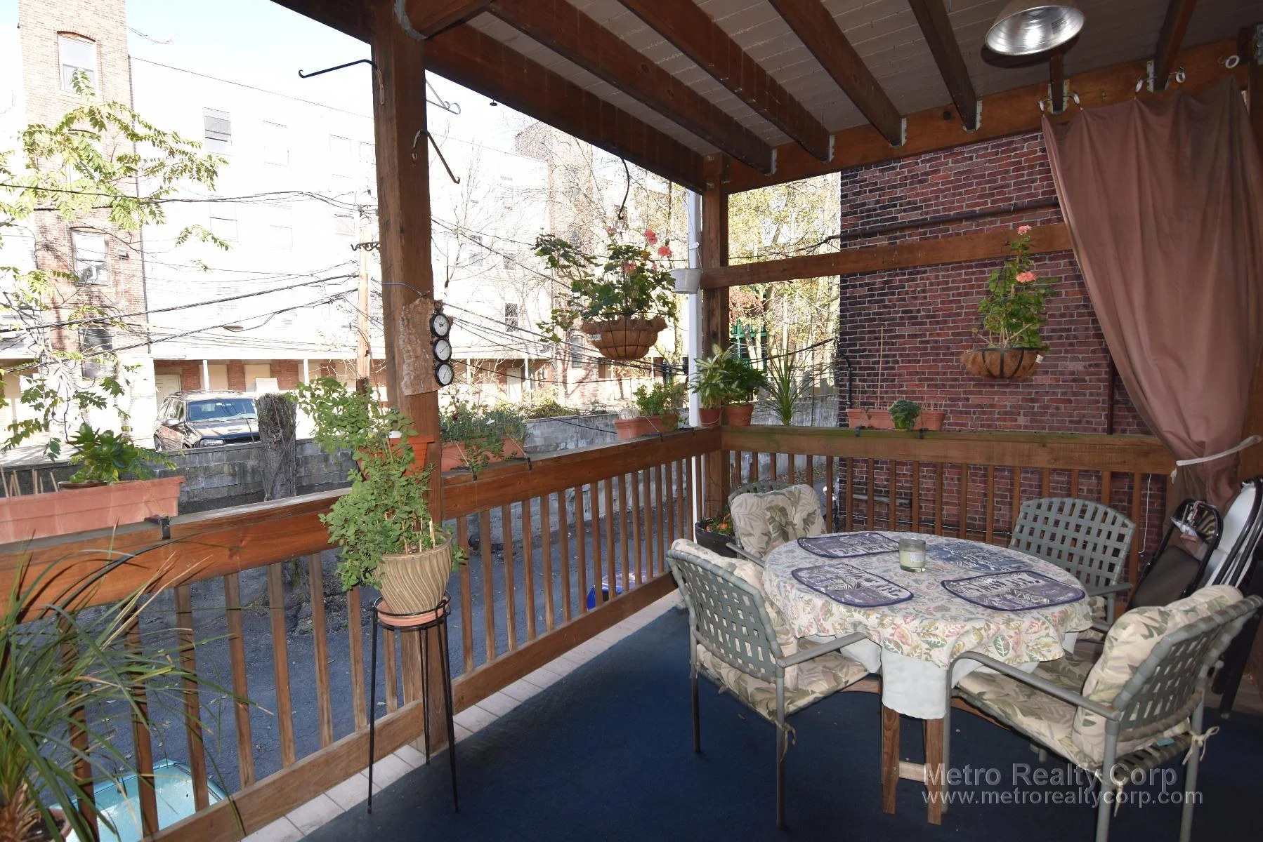 3 bed, 2 bath apartment for rent at 88 Corey Rd Unit 2, Brighton — photo 10 of 12