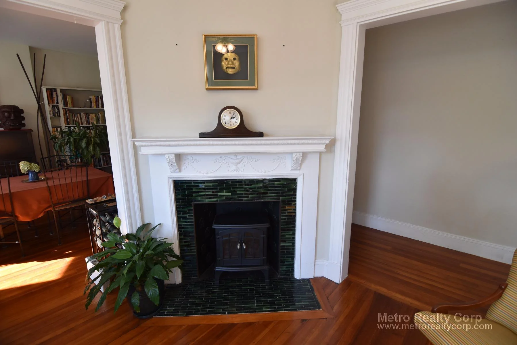3 bed, 2 bath apartment for rent at 88 Corey Rd Unit 2, Brighton — photo 6 of 12