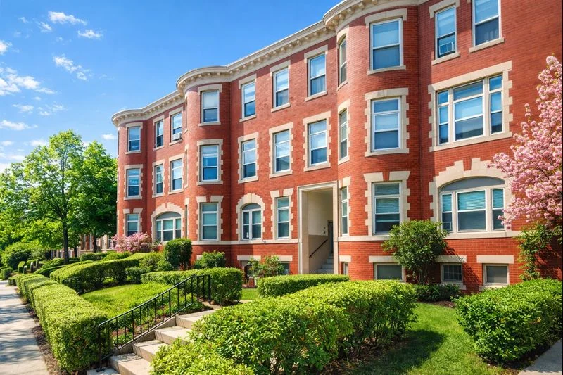 3 bed, 2 bath apartment for rent at 88 Corey Rd Unit 2, Brighton — photo 12 of 12