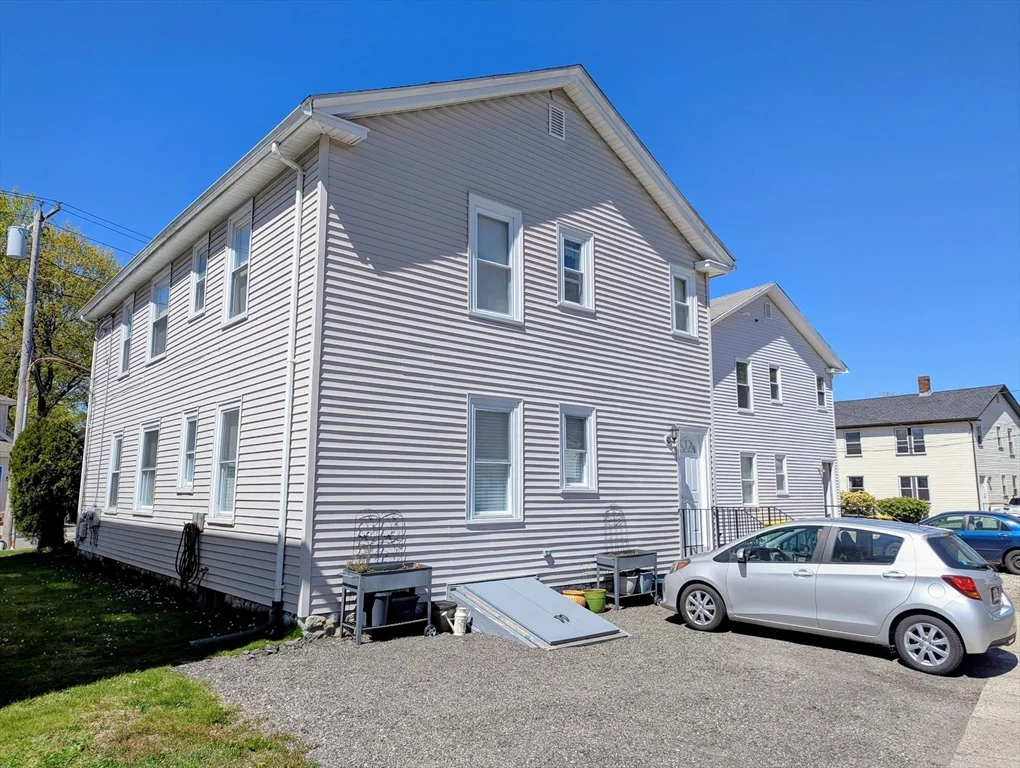 2 bed, 1 bath apartment for rent at 88 Crescent Unit 1, Franklin — photo 15 of 16