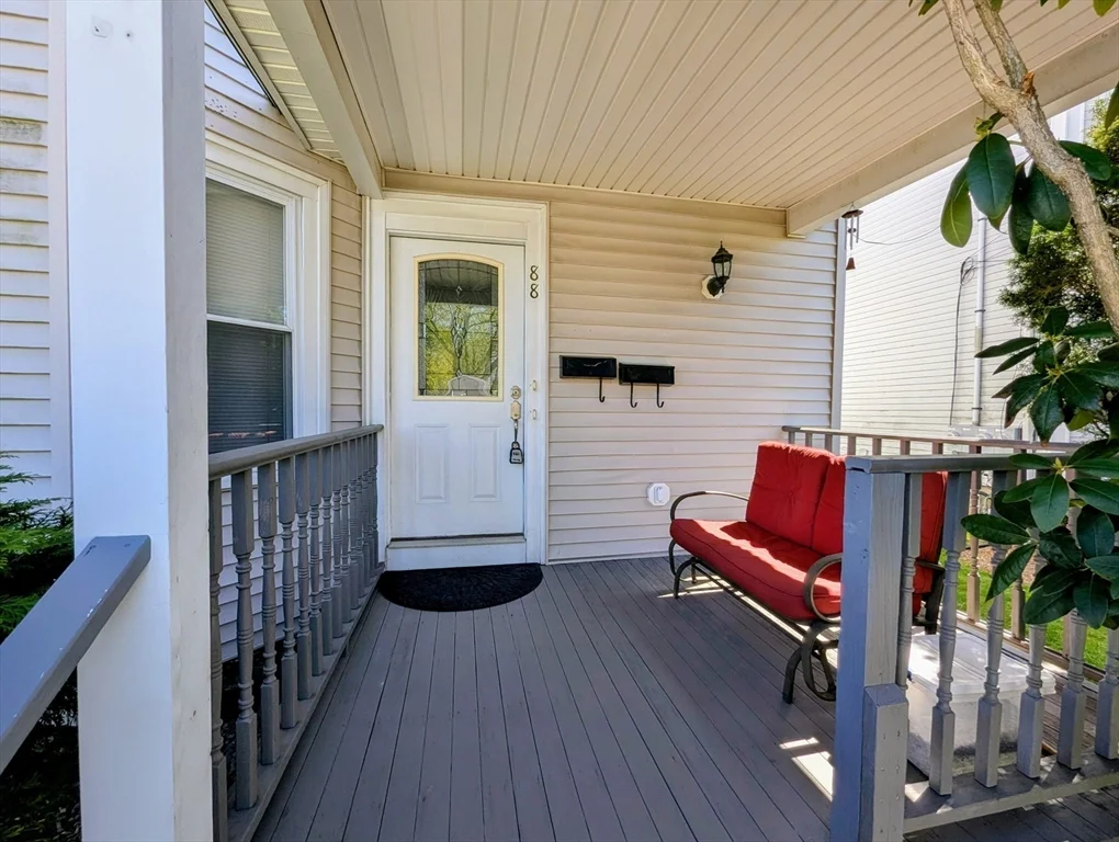 2 bed, 1 bath apartment for rent at 88 Crescent Unit 1, Franklin — photo 16 of 16