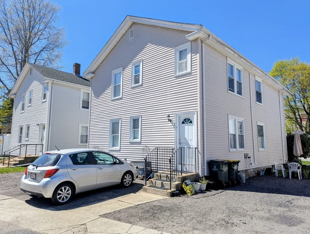 2 bed, 1 bath apartment for rent at 88 Crescent Unit 1, Franklin — photo 14 of 16