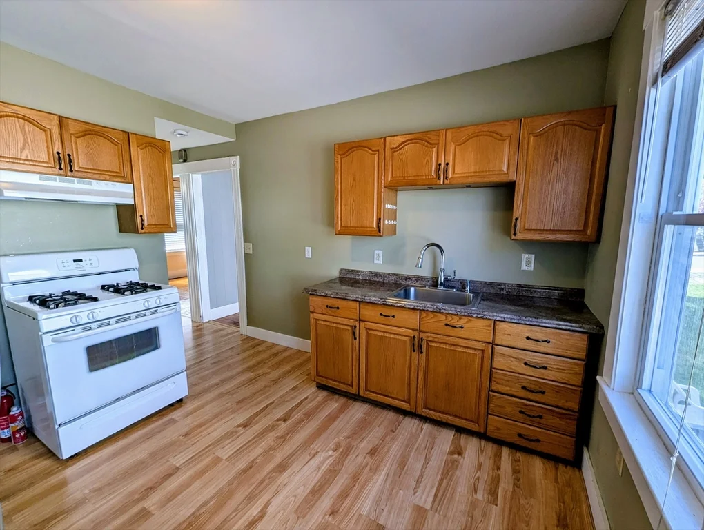 2 bed, 1 bath apartment for rent at 88 Crescent Unit 1, Franklin — photo 2 of 16