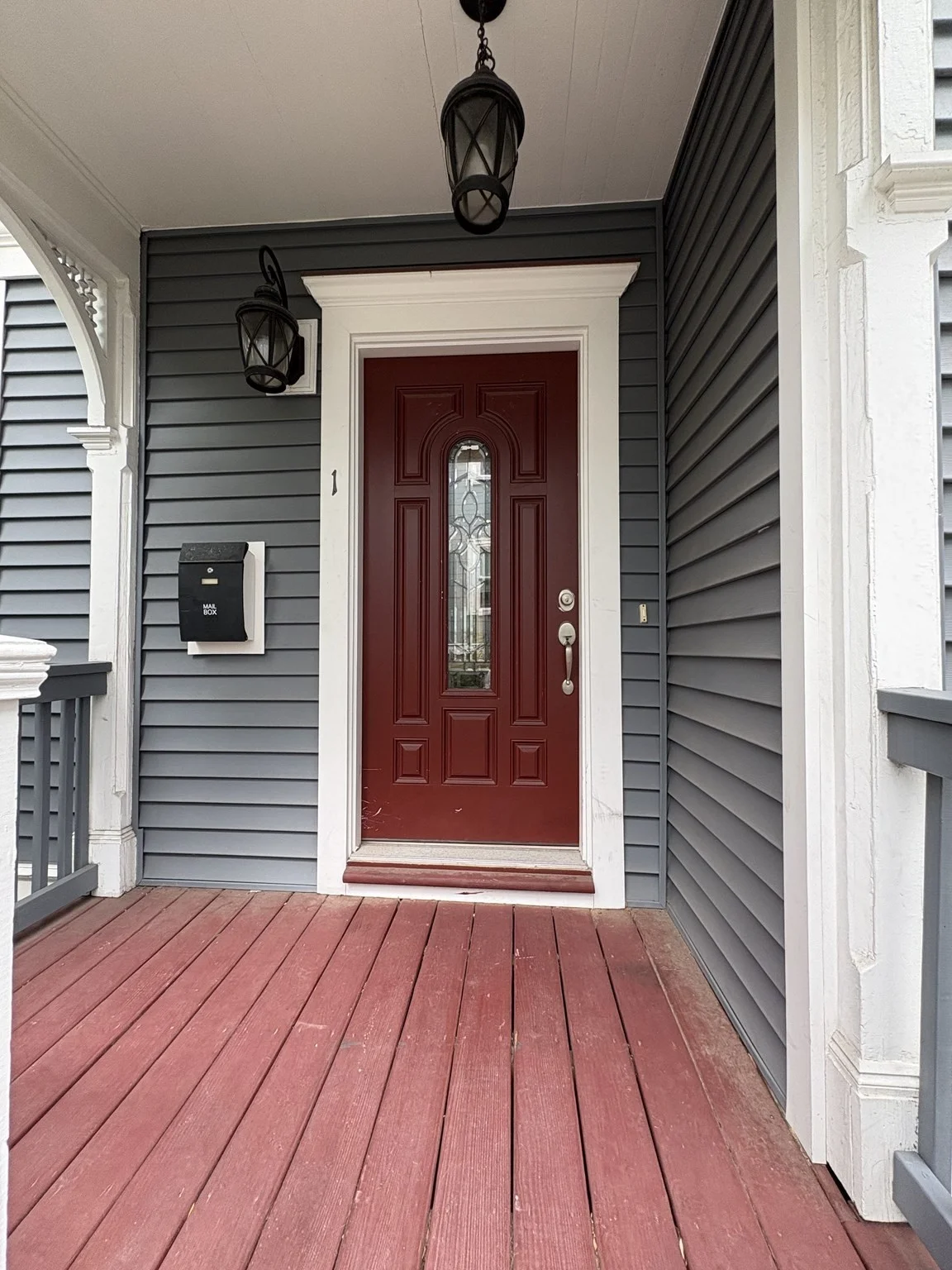 3 bed, 2 bath apartment for rent at 88 Day St Unit 1, Jamaica Plain — photo 2 of 32