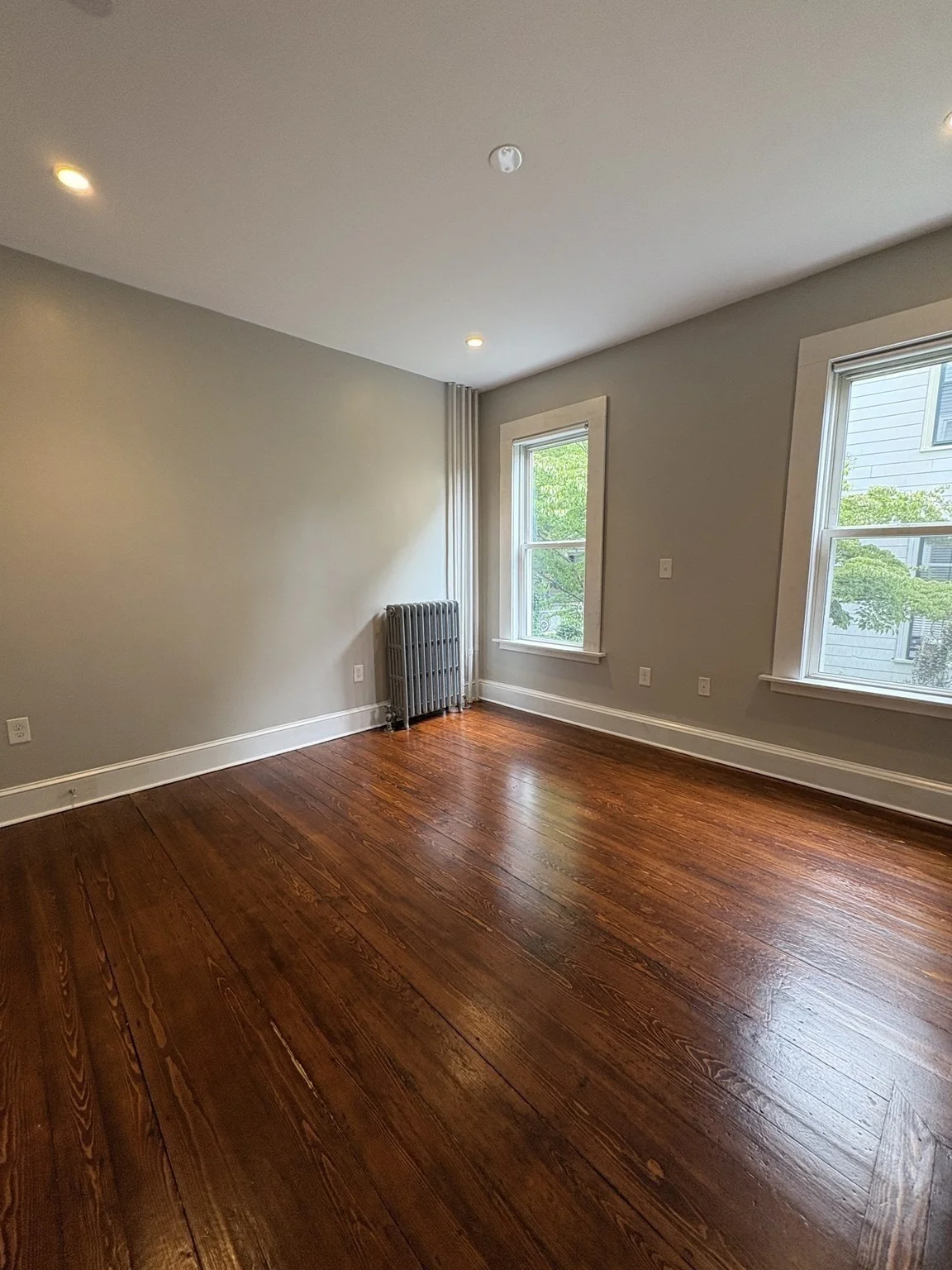 3 bed, 2 bath apartment for rent at 88 Day St Unit 1, Jamaica Plain — photo 10 of 32