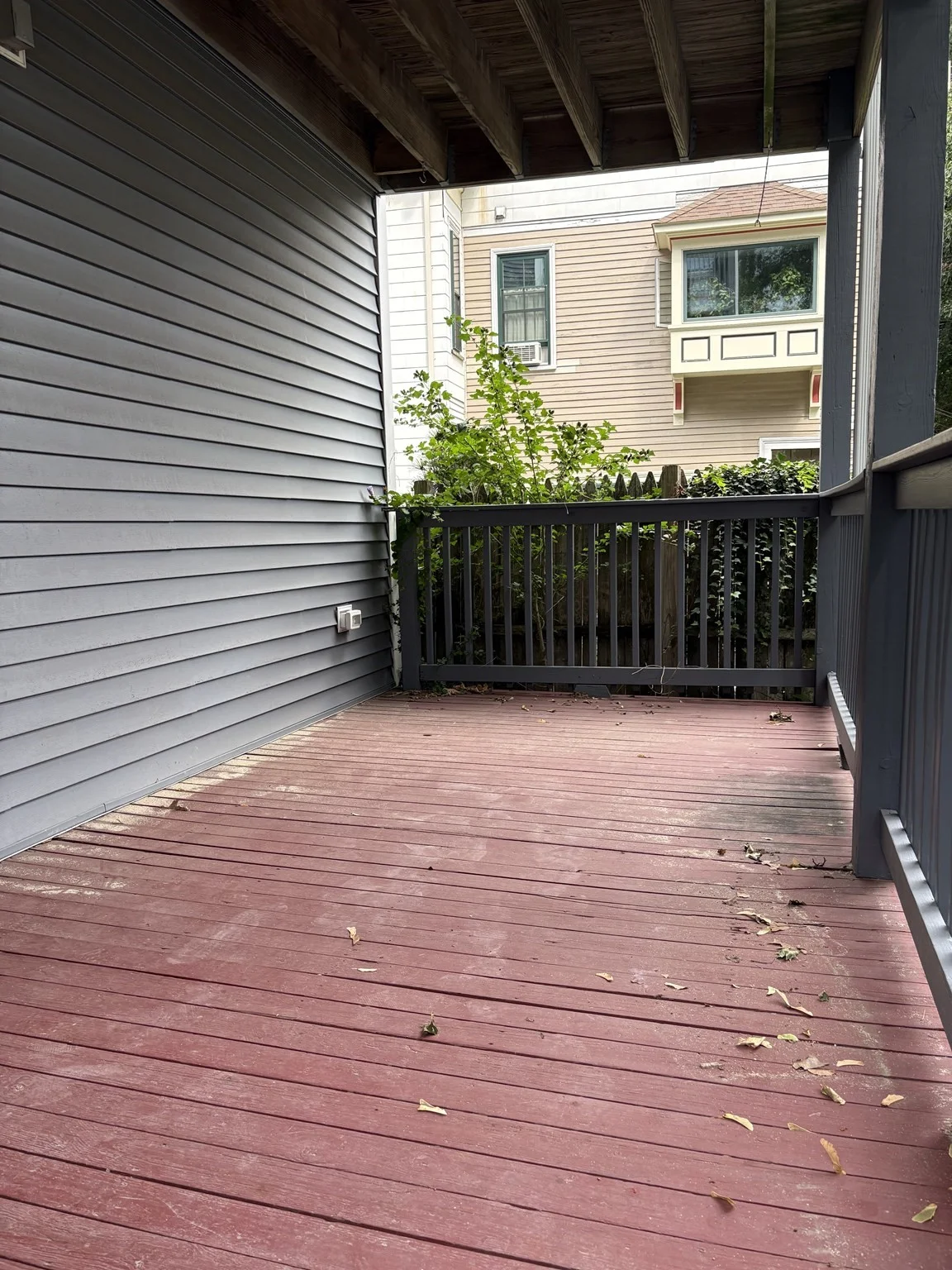 3 bed, 2 bath apartment for rent at 88 Day St Unit 1, Jamaica Plain — photo 31 of 32